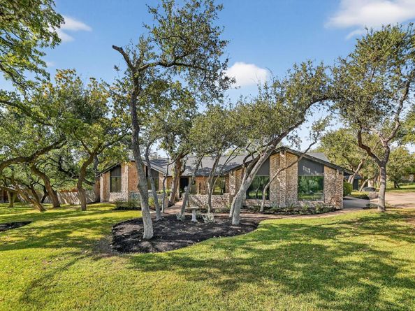 10600 Glass Mountain TRL, Austin TX 78750
