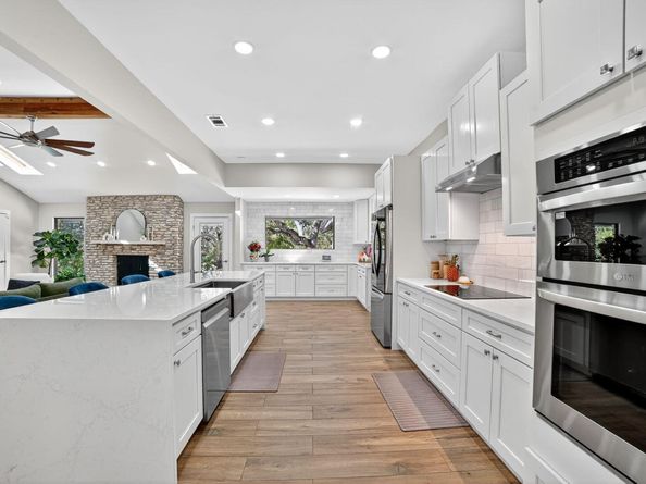 10600 Glass Mountain TRL, Austin TX 78750