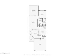 803 Hamilton LN, Georgetown TX 78633