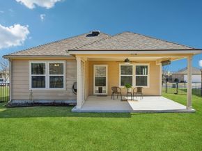 803 Hamilton LN, Georgetown TX 78633