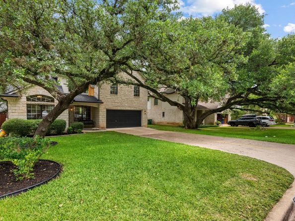 5212 Crystal Water DR, Austin TX 78735