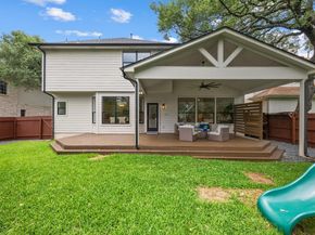 5212 Crystal Water DR, Austin TX 78735