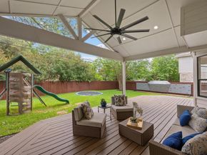5212 Crystal Water DR, Austin TX 78735