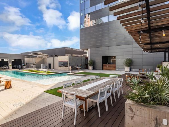 210 Lavaca ST 2903, Austin TX 78701