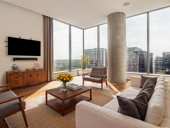 210 Lavaca ST 2903, Austin TX 78701