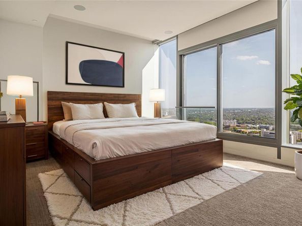 210 Lavaca ST 2903, Austin TX 78701