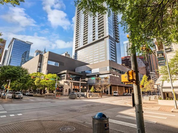 210 Lavaca ST 2903, Austin TX 78701