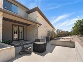 17644 W Reed Parks RD, Jonestown TX 78645