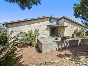 17644 W Reed Parks RD, Jonestown TX 78645