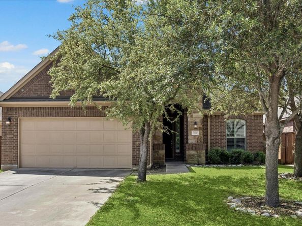 2220 Lookout Range DR, Leander TX 78641