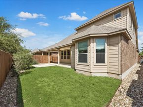 2220 Lookout Range DR, Leander TX 78641
