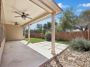 2220 Lookout Range DR, Leander TX 78641