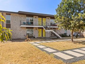 8605 Putnam DR 202, Austin TX 78757