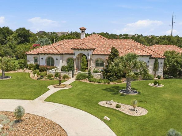 816 Brave Face ST, Leander TX 78641
