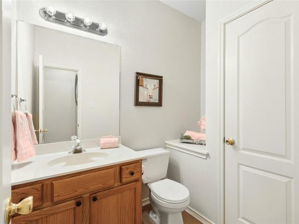1113 Red Ranch CIR, Cedar Park TX 78613