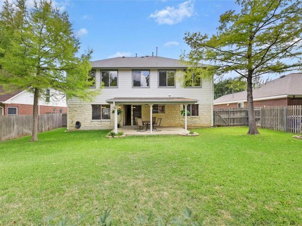 1113 Red Ranch CIR, Cedar Park TX 78613