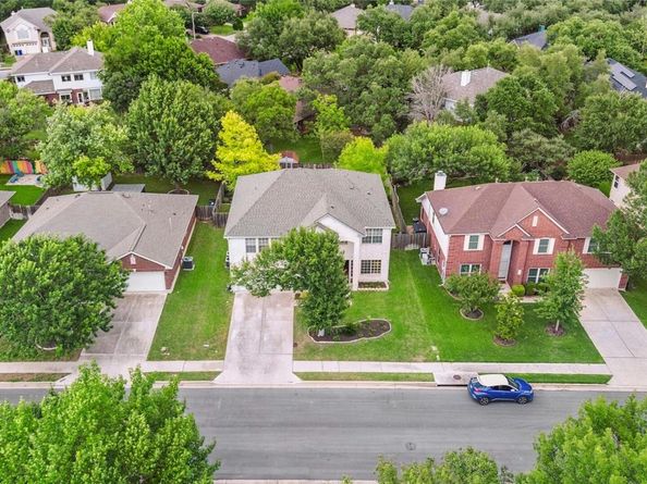 1113 Red Ranch CIR, Cedar Park TX 78613