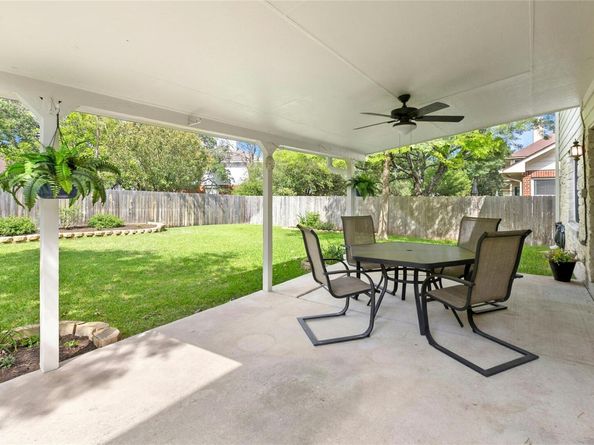 1113 Red Ranch CIR, Cedar Park TX 78613