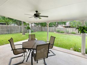 1113 Red Ranch CIR, Cedar Park TX 78613
