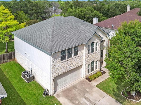 1113 Red Ranch CIR, Cedar Park TX 78613