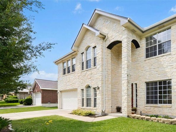 1113 Red Ranch CIR, Cedar Park TX 78613