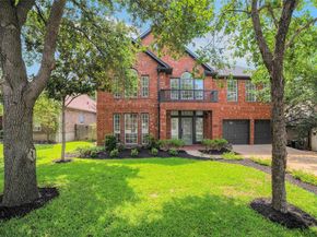 6601 Needham LN, Austin TX 78739