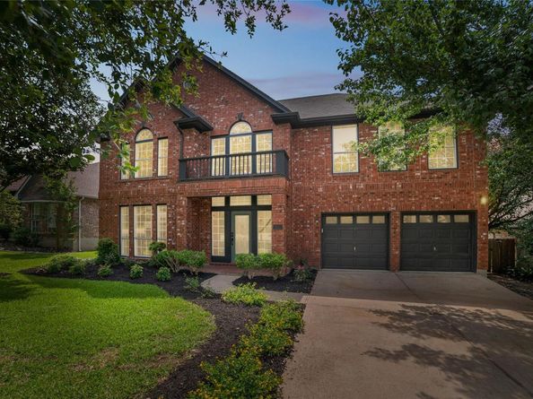6601 Needham LN, Austin TX 78739