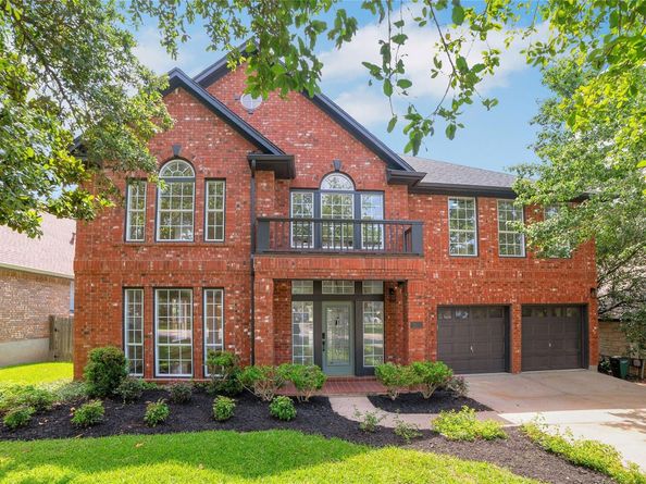6601 Needham LN, Austin TX 78739