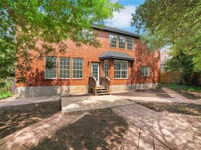 6601 Needham LN, Austin TX 78739