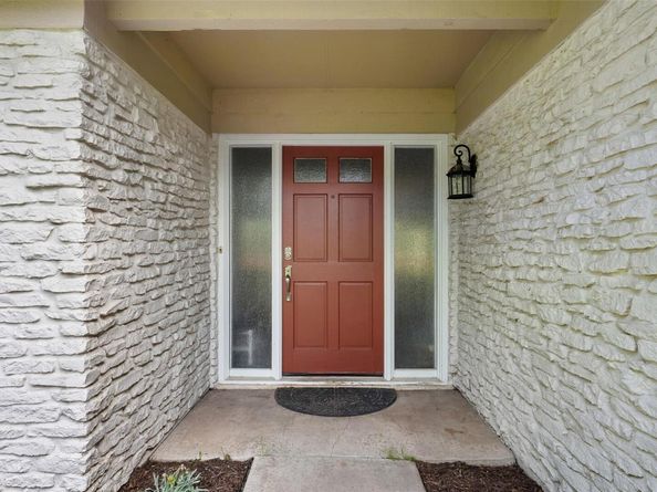 11408 June DR, Austin TX 78753