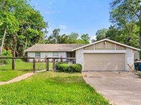 11408 June DR, Austin TX 78753