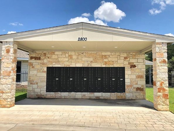 2800 Joe Dimaggio BLVD 107, Round Rock TX 78665