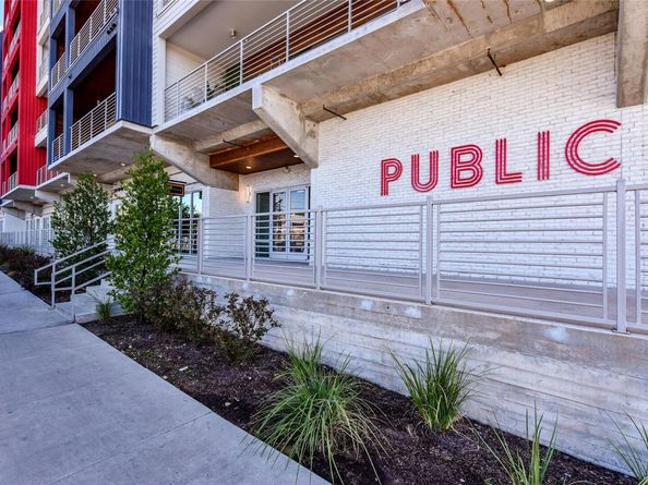 4361 S Congress Ave 402, Austin TX 78745