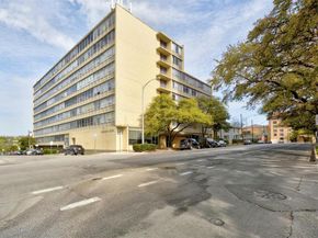 1800 Lavaca ST A201, Austin TX 78701