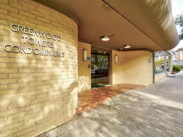1800 Lavaca ST A201, Austin TX 78701