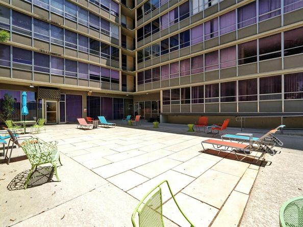 1800 Lavaca ST A201, Austin TX 78701