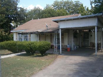 7411 NE Carver Ave
