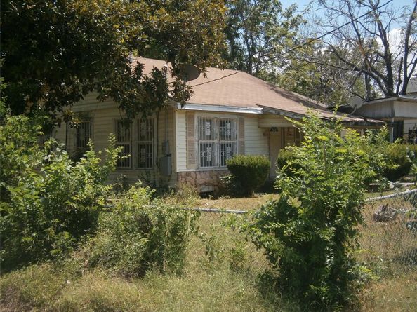 7411 NE Carver Ave, Austin TX 78752