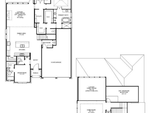 816 High Summit DR, Georgetown TX 78628