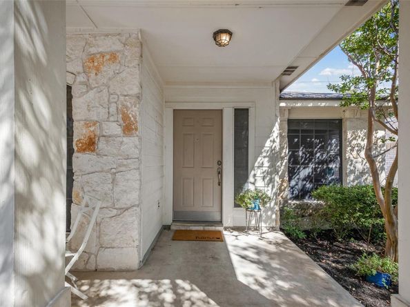 1109 Chardonnay XING, Leander TX 78641