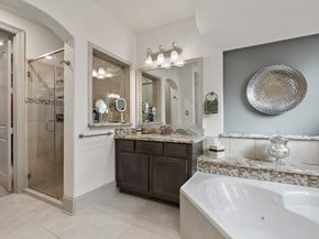 125 Mindy WAY, Liberty Hill TX 78642