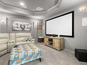 125 Mindy WAY, Liberty Hill TX 78642