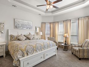 125 Mindy WAY, Liberty Hill TX 78642