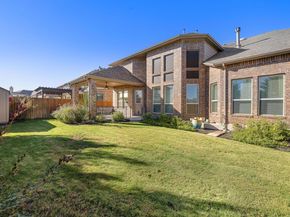 125 Mindy WAY, Liberty Hill TX 78642