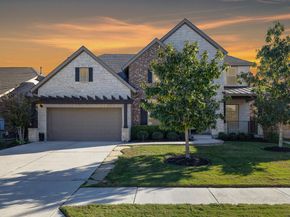 125 Mindy WAY, Liberty Hill TX 78642