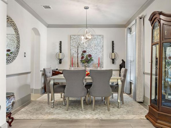 125 Mindy WAY, Liberty Hill TX 78642