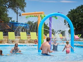 125 Mindy WAY, Liberty Hill TX 78642