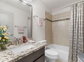 125 Mindy WAY, Liberty Hill TX 78642