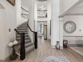 125 Mindy WAY, Liberty Hill TX 78642