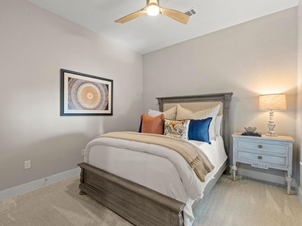 4501 Jackson Ave 5302, Austin TX 78731